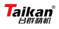 Taikan
