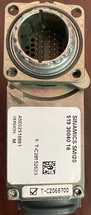 Encoder 1fk7063-5af71-1fg3