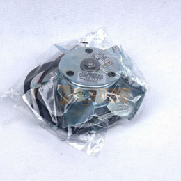 Spindle motor fan # A90L-0001-0536