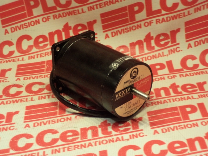 motor UPH5913-B