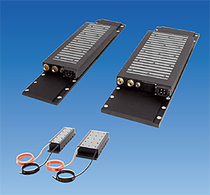 động cơ tuyến tính LiS-B
