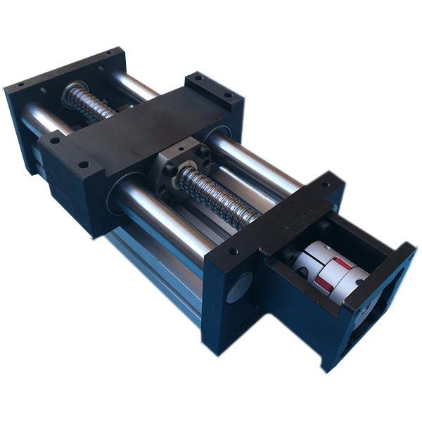 Bàn trượt vít me dẫn hướng TLM130
