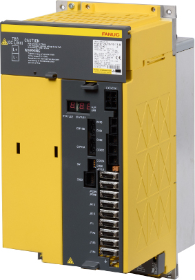 Bộ khuếch đại dòng FANUC BETA  i