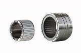 Động cơ servo mô-men xoắn tích hợp  Dòng DiS-B