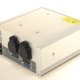 5-channel / 4 axis stepper motor controller