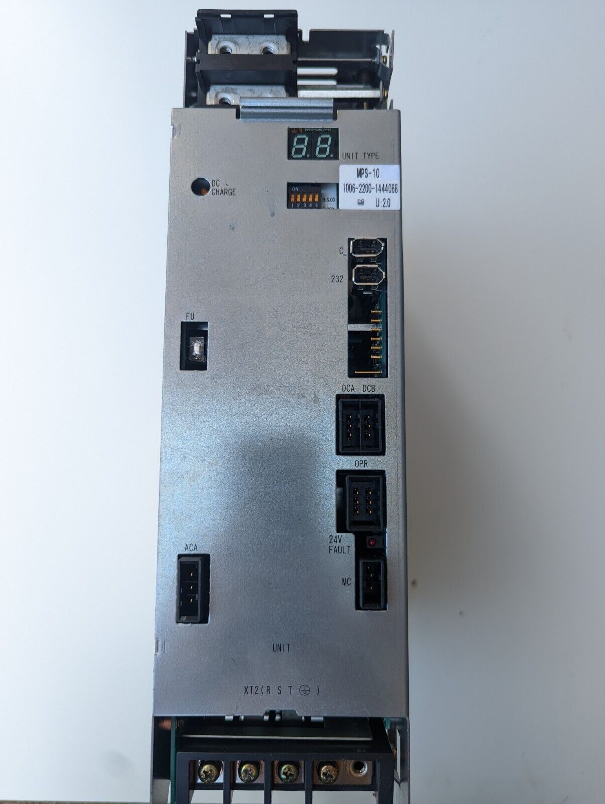Okuma MPS 10 MPS10 1448