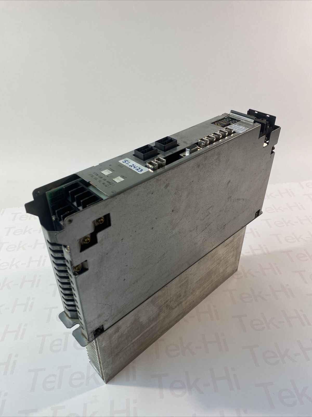 OKUMA MIV01-1-B5 SERVO DRIVE MIV01-1-B5 / Okuma Mô-đun Điều KHIỂN Servo MIV01-1-B5 Máy Tiện CNC MIV011B5