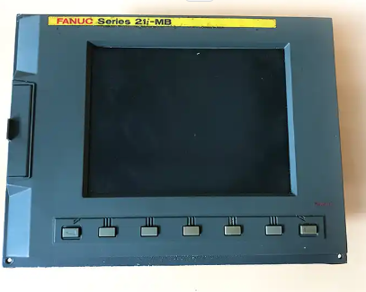 Fanuc A02B-0285-B500 21i-MB industrial parts new original controller