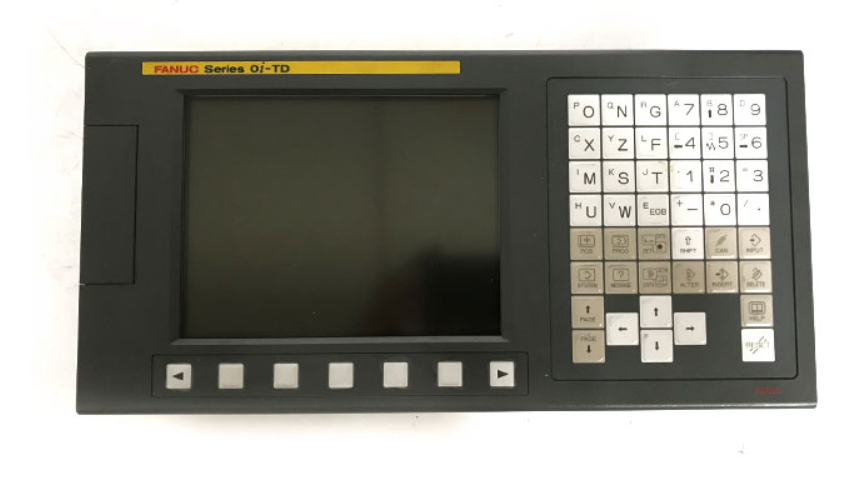 Fanuc controller A02B-0319-B500 Oi TD new original CNC system