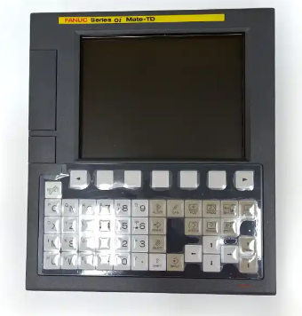 Fanuc A02B-0319-D515 Oi mate TD CNC series original system controller