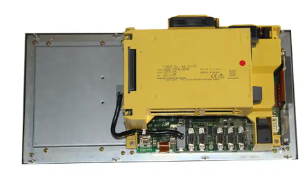 cnc Fanuc A02B-0236-C261 industrial parts original control operating panel