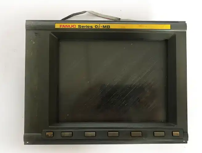 Fanuc Oi-MB LCD display for cnc machinery original in stock