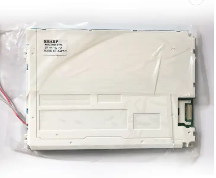 Fanuc A61L-0001-0176 8.4 inch 31i controller original touchscreen LCD with stock