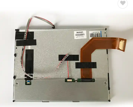 Fanuc LQ104V1DG74 new original Oi TF LCD