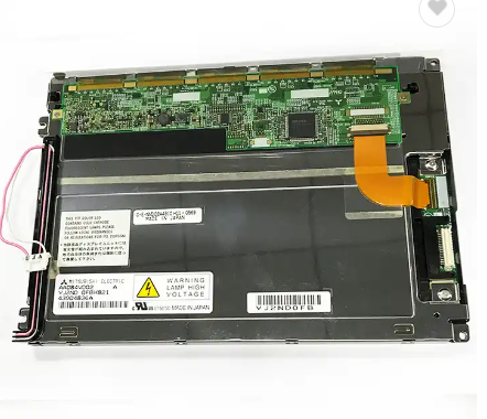 Mistubishi AA084VD02 New original 8.4'' LCD screen