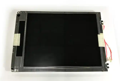 Fanuc LQ084V1DG42 8.4 inch display screen for system