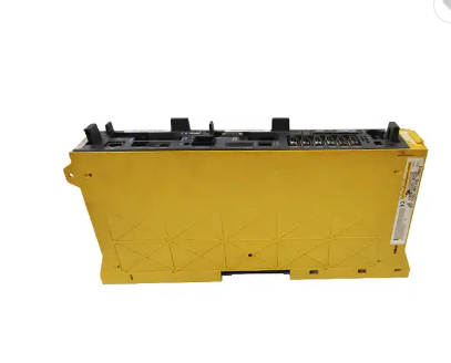 Controller FANUC Series 160i-LB A02B-0281-B801