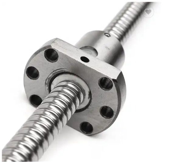 CNC ball screw for Brother Machine TC-S2D TC-S2DN TC-S2DNZ TC-S2DN-O