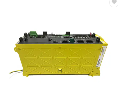 A05B-2600-C001 original Fanuc CNC controller system