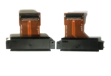 Fanuc new original CF card slot A66L-2050-0025#A#B