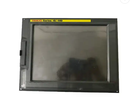 Fanuc 10.4' LCD UNIT with touch panel 18i-MB A02B-0259-C212
