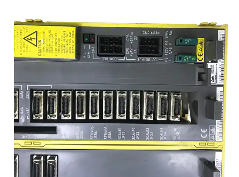 Fanuc A02B-0222-B504 Điều Khiển Cnc