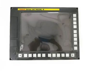 Fanuc Bộ Điều Khiển Hệ Thống A02B-0333-B501 35i-B 10.4 Inch
