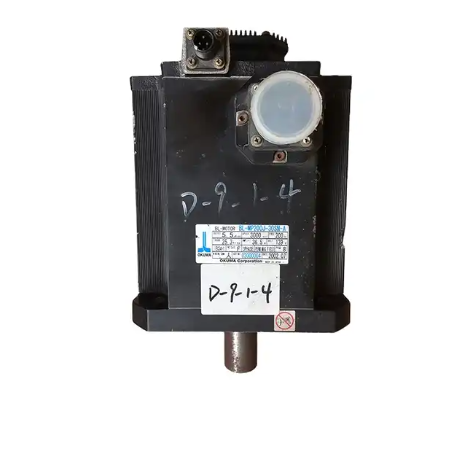 BL-MP200J-30SN-A Okuma Servo Chính Hãng Nhật Bản