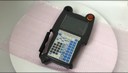 A02B-0327-B602 31i-WB Điều Khiển Fanucv