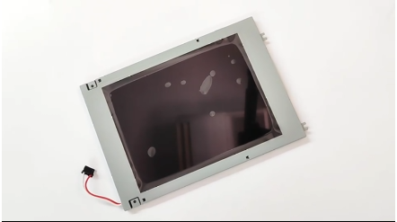 Sharp Chính Hãng Với Hệ Thống Fanuc LCD Thử Nghiệm Đơn Vị LM64P101
