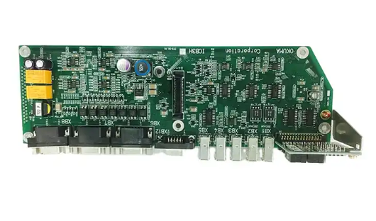 E4809-770-141-B Bo Mạch Chủ Okuma Drive E4809-770-142-A
