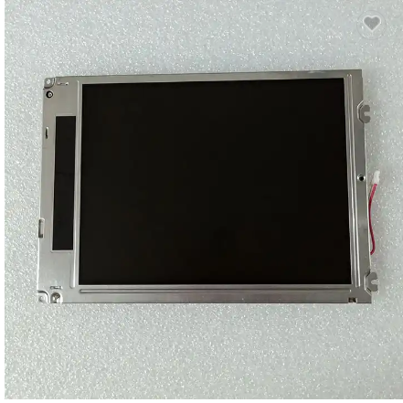 Hệ Thống Điều Khiển Fanuc Màn Hình Hiển Thị LCD Mới 8.4 Inch LQ084V1DG21