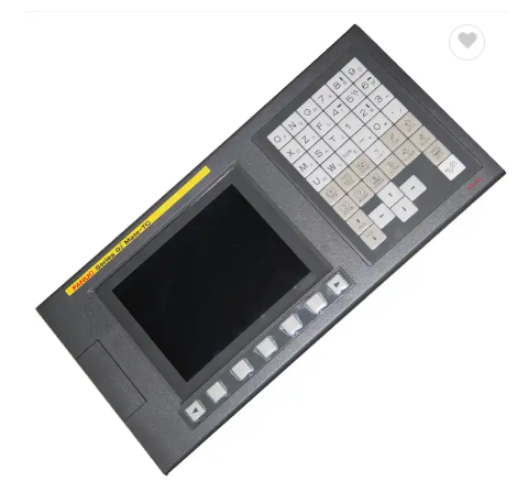 Bộ Điều Khiển Hệ Thống Fanuc A02B-0311-B520 Oi Mate TC