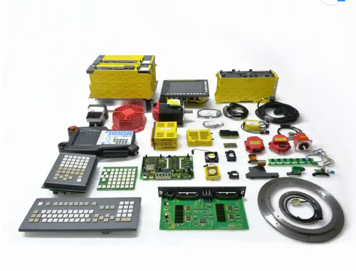 OKUMA Bảng Điều Khiển Cnc Số E4809-770-146-B E4809-770-142-B E4809-770-145