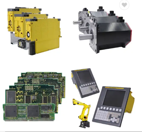 OKUMA Bảng Mạch In Pcb PLC Dùng Cho Nhà Máy Bảng Mạch Khuếch Đại Hệ Thống Điều Khiển E4809-770-065-A/B