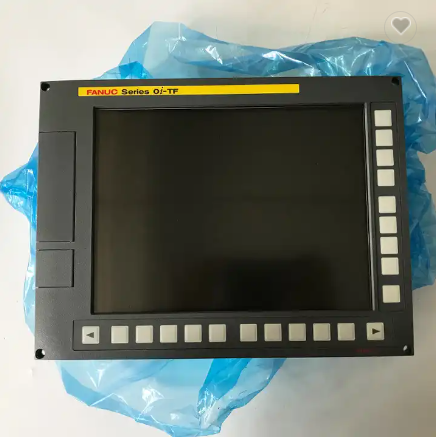 Fanuc Oi A02B-0338-B502 TF Bộ Điều Khiển Chính Hãng Mới Cho Máy Cnc