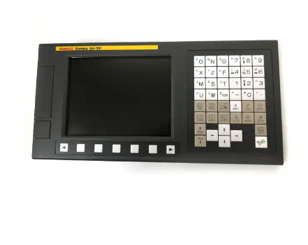 Oi Mate A02B-0319-D564 Fanuc CNC TD Bộ Điều Khiển Hệ Thống Nguyên Bản # T Series