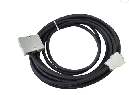Fanuc A61L-0001-0093 Cáp Màn Hình Hiển Thị LCD