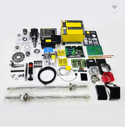 A02B-0307-B500 31i-A Đã Thử Nghiệm Hệ Thống Điều Khiển Fanuc Gốc