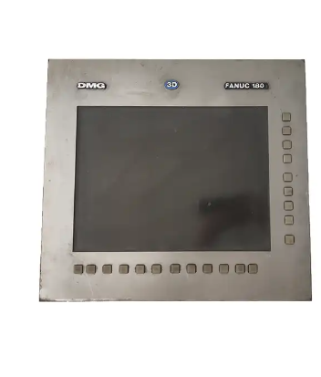 A08B-0084-J012 Màn Hình Hiển Thị Đơn Vị LCD Fanuc