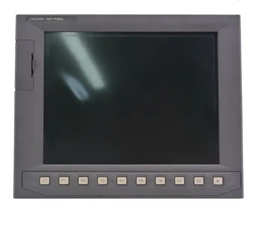E0231-951-002 OKUMA PNC3-15V (N8368-10098S01) Bảng Điều Khiển Hoạt Động CNC