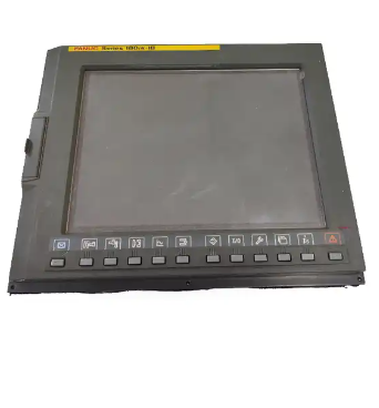Bộ Hiển Thị Cho A13B-0195-C013 FANUC CNC Dòng IS