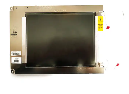 Bảng Điều Khiển Fanuc LCD Nguyên Bản LQ9D011 Cho Máy CNC