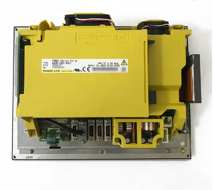 A02B-0307-B521 Bộ Điều Khiển CNC Fanuc 31i-A