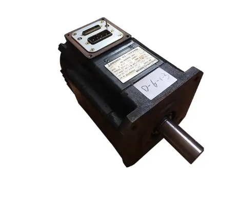 BL-MH101E-20S Okuma Servo Motor Trong Tình Trạng Tốt