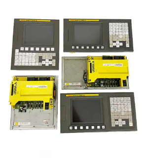 A04B-0094-B313 FS31i-A Đơn Vị CNC Fanuc