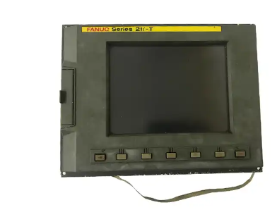 Fanuc A02B-0247-B531 21i-TA Hệ Thống Cnc Nguyên Bản Chất Lượng Cao