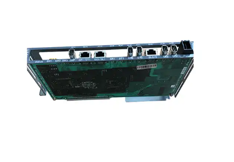 Bảng Mạch OKUMA I/O Chính Hãng MF-EC1 A911-3605 MF-SAFETY A911-3620
