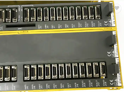 Bộ Điều Khiển Hệ Thống Fanuc A02B-0200-B502 16 Mb