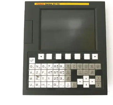 Fanuc A02B-0309-D515/Khung T Inch Màn Hình LCD Oi-Tc Cho Hệ Thống Cnc